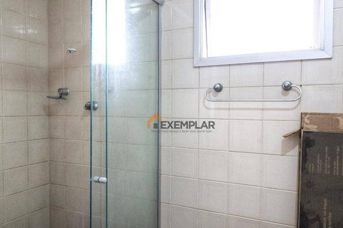 Imagem 12 de 25 de Apartamento Com 2 Dormitórios Para Alugar, 68 M² Por R$ 1.800,00/mês - Santana - São Paulo/sp - Ap1789
