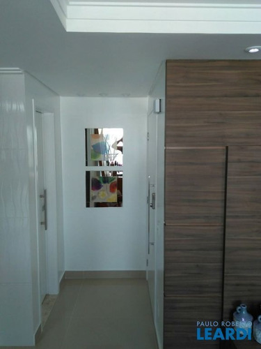 Imagem 13 de 15 de Apartamento - Morumbi - Sp - 565265