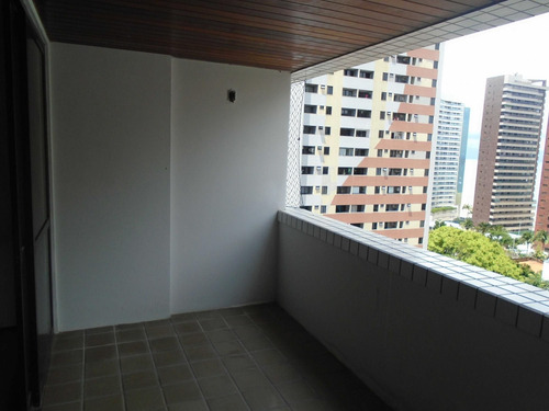 Imagem 7 de 22 de (ap2941) Apto De 180,35m² - Meireles - Fortaleza/ce - Ap2941