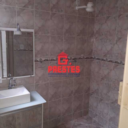 Imagem 11 de 15 de Casa De Rua-à Venda-jardim Nilton Torres-sorocaba - Stca30375
