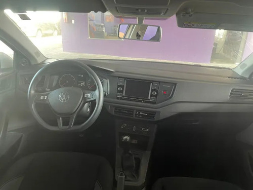 Volkswagen Polo MPI (Flex)