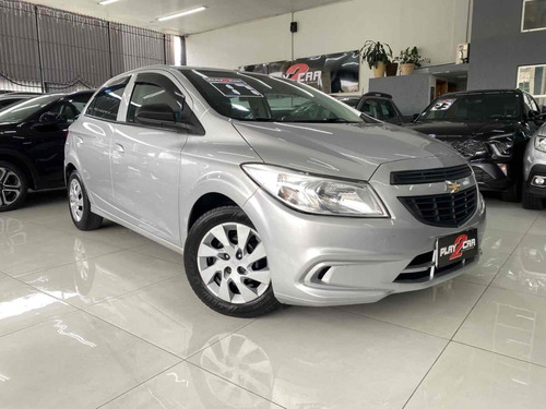 Chevrolet Onix 1.0 MPFI JOY 8V FLEX 4P MANUAL