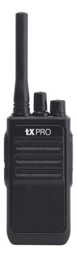 Txpro 10x Radio Portátil Uhf Tx-320 Tx320 16ch 2 Watts