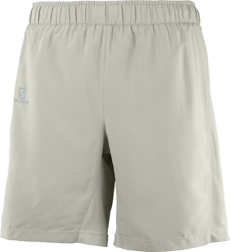 Short Masculino Salomon - Agile 5'' Short M - Running