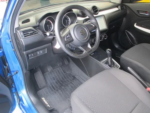 Suzuki Swift Hybrid 1250cc Mt Aa