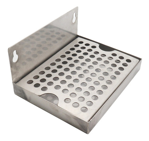 Bandeja De Goteo Acero Inox.