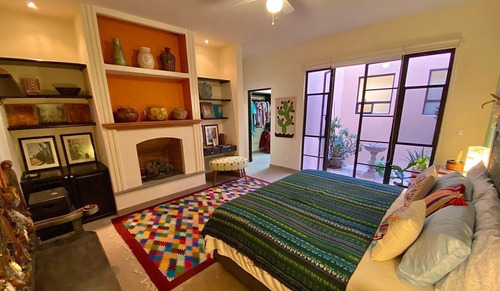 Imagen 6 de 30 de Casa Puertas Del Paraíso En Venta, Fracc. El Paraíso En San