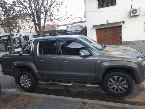 Volkswagen Amarok 2.0 Cd Tdi 4x4 Highline Pack At C34