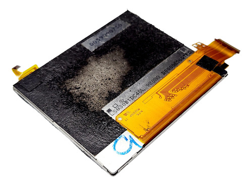 Pantalla Inferior Tactil De Nintendo Ds Lite, Original Usado (Usado)