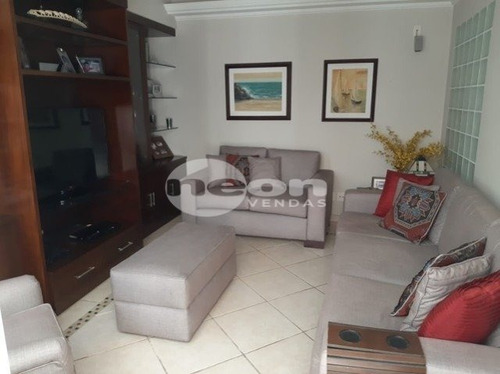 Imagem 13 de 15 de Casa Em Condominio - Alphaville Residencial Dois - Ref: 2146 - V-2146