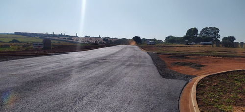 Imagem 12 de 18 de Lote Terreno A Venda Em Avenida Comercial Na Cidade Hortolândia São Paulo