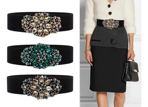 Cinto fino para vestido sale