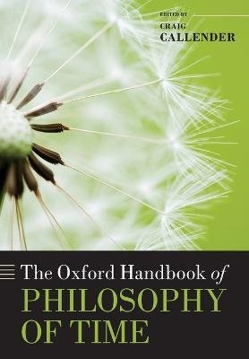 Libro The Oxford Handbook Of Philosophy Of Time - Craig C...