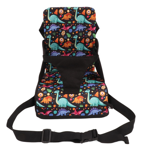 Silla Elevadora Portátil Para Niños Pequeños, Plegable, Con