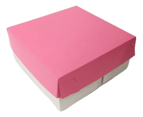 Caja Para Regalos Sorpresas Y Obsequios