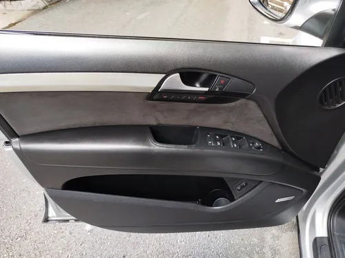 Audi Q7 V6 3.0 Tdi Quattro Luxury