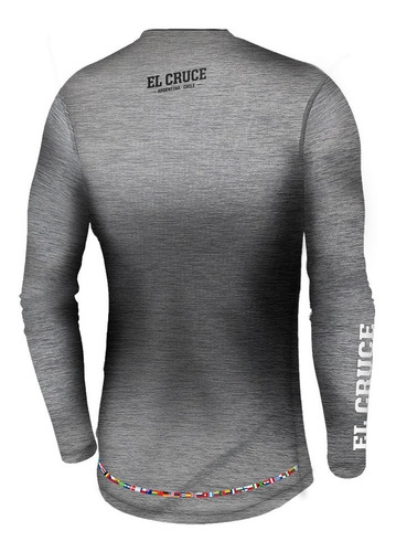 Primera Piel Cruce 2019 Unisex