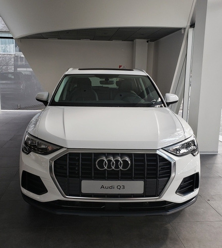 Audi Q3 35 Tfsi