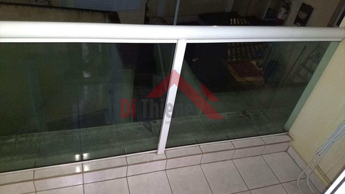Imagem 15 de 20 de Apartamento Com 2 Dorms, Vila Bela, São Paulo - R$ 329 Mil, Cod: 310 - V310