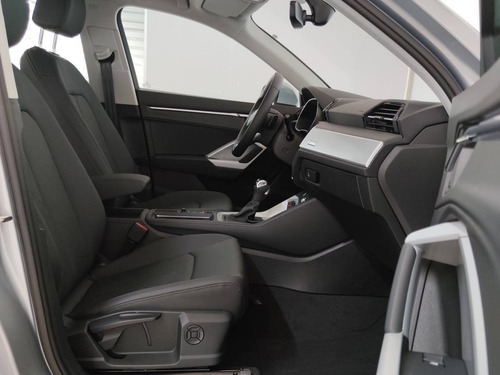 Audi Q3 1.4 35 Tfsi Gasolina Prestige Plus S Tronic