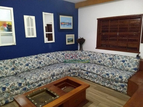 Imagem 6 de 30 de Chácara Residencial À Venda, Chácaras Cataguá, Taubaté. - Ch0067