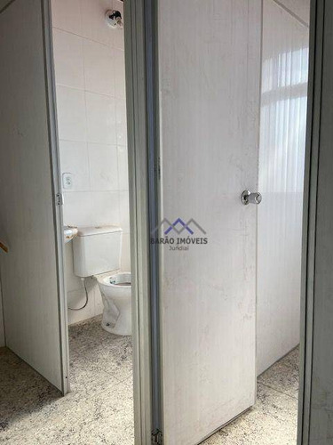 Imagem 23 de 27 de Casa Para Alugar, 320 M² Por R$ 6.500,00/mês - Centro - Jundiaí/sp - Ca1377