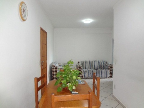 Imagem 4 de 15 de Apartamento Terreo Na Vila Brizolla - Ap01174 - 3516125