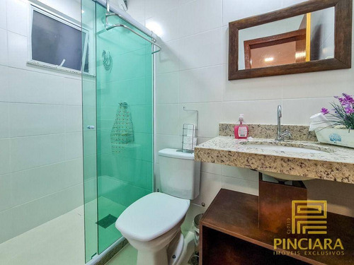 Imagem 21 de 30 de Apartamento Com 1 Quarto À Venda, 76 M² Por R$ 420.000 - Braga - Cabo Frio/rj - Ap0216