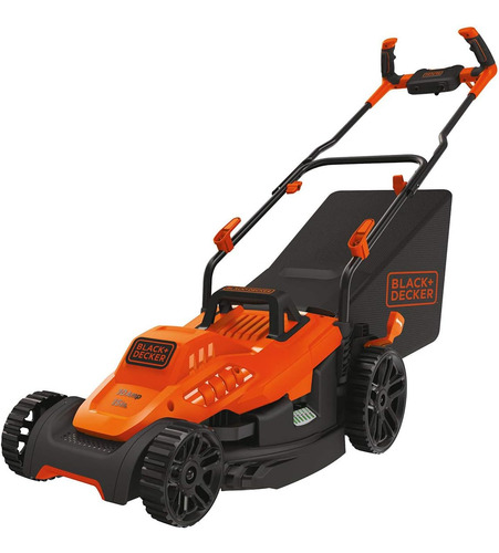 Cortacésped Eléctrico, 10 Amperios, Cable (bemw472bh)