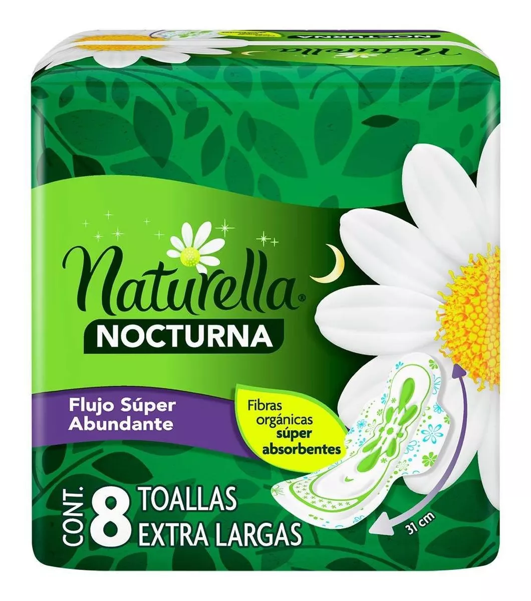 Primera imagen para búsqueda de naturella nocturna