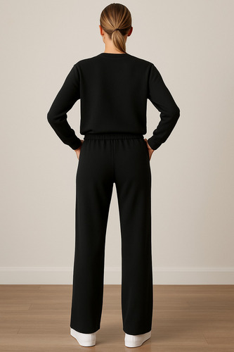 Conjunto Pants Y Sudadera