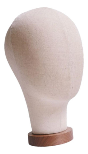 Cabeza De Peluca Manikin Head Cabeza De Cabello Manikin Base