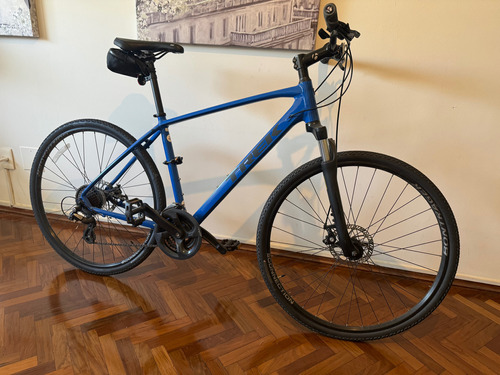 Bicicleta Trek Dual Sport 1  Rodado 29 / Talle L / Excelente