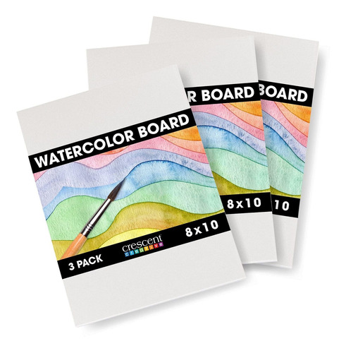 Crescent Creative Products Art Illustration Board