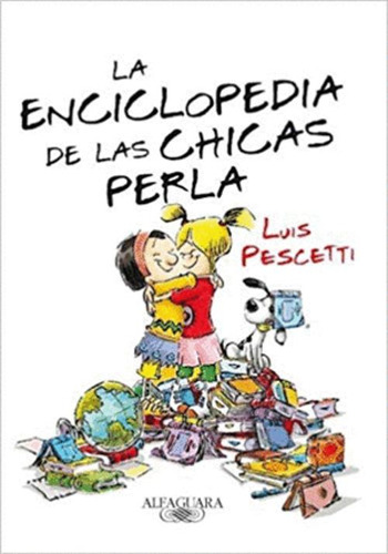 Libro La Enciclopedia De Las Chicas Perla