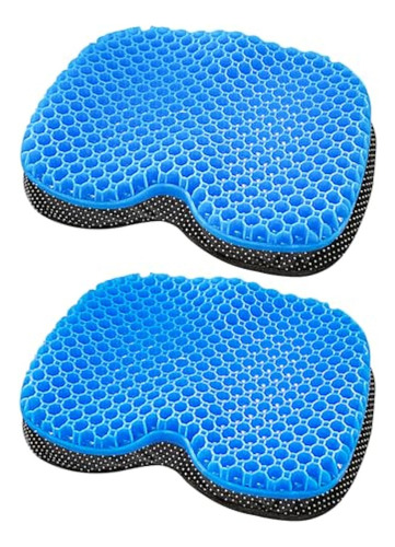 Kayak Accessories Cooling Seat Cushion, Thicken Anti Slip