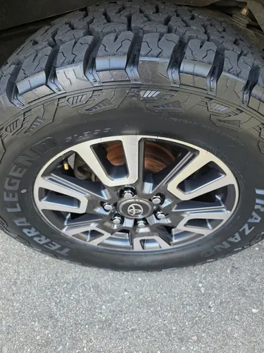 Toyota Prado 2.8 Tx-L At6