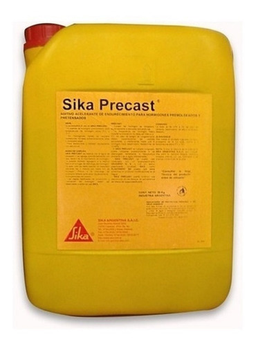 Sika Precast X 20kg