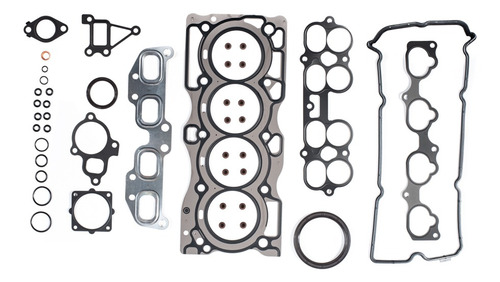 Empaquetadura Motor Nissan X-trail 2.5 Qr25 2003-2011