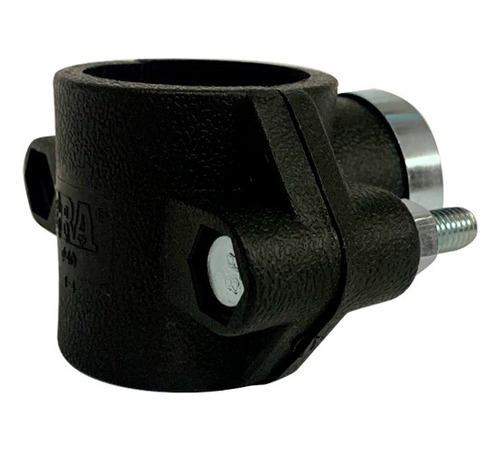 Collarin Polipropileno Reforzado 75 Mm X 3/4 PuLG