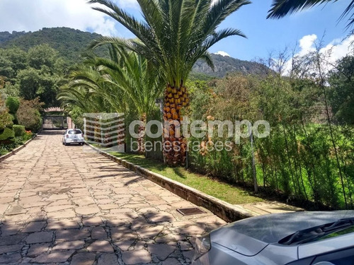 Imagen 4 de 17 de Venta Terreno - Huixquilucan - Estado De México