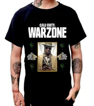 Comprar Playera Warzone Call Of Duty Vanguard Snoop Dog Skin 