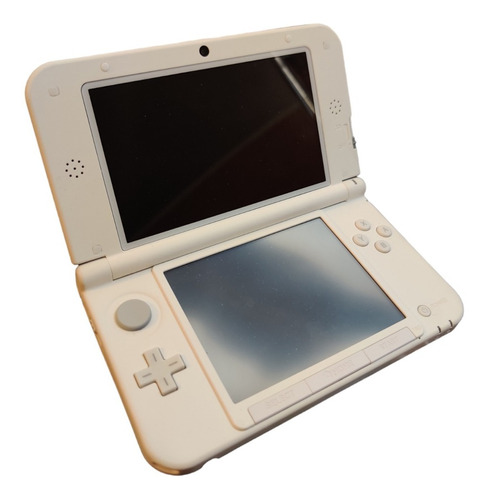 Consola De Juegos Portátil Nintendo 3ds Xl + Accesorios 