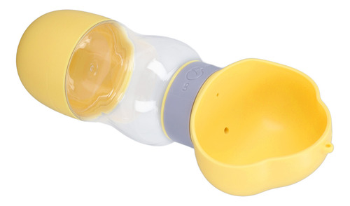 Vaso De Agua Portátil Para Perros, Botella Para Mascotas, A