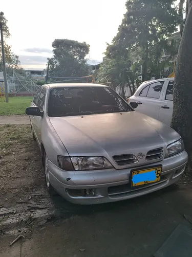 Nissan Primera 2.0 Gxe