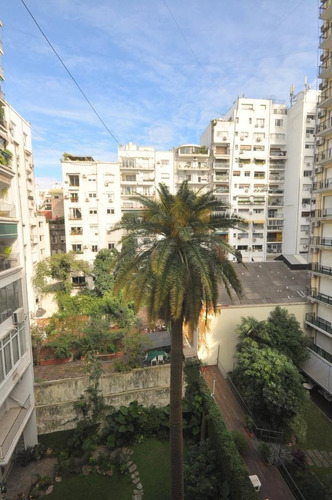 Imagen 15 de 30 de Excepcional Piso En Edificio Francés Sobre Avenida Alvear Único Por Su Categoría
