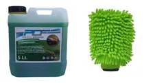 Comprar Shampoo Lava Auto Maximo Brillo Concentrado
