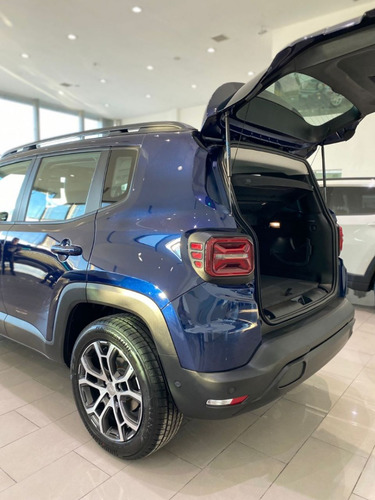 Imagen 19 de 21 de Jeep Renegade Sport At6 My23 Rm