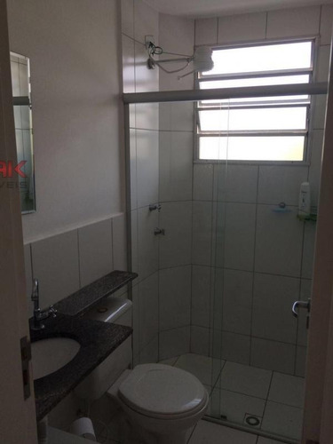 Ref.: 3081 - Apartamento Em Jundiaí Para Venda - V3081