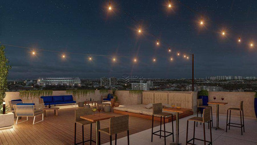 Imagem 13 de 30 de Apartamento Com 2 Quartos À Venda, 46 M² , Elevador, Financia - Passaré - Fortaleza/ce - Ap1986